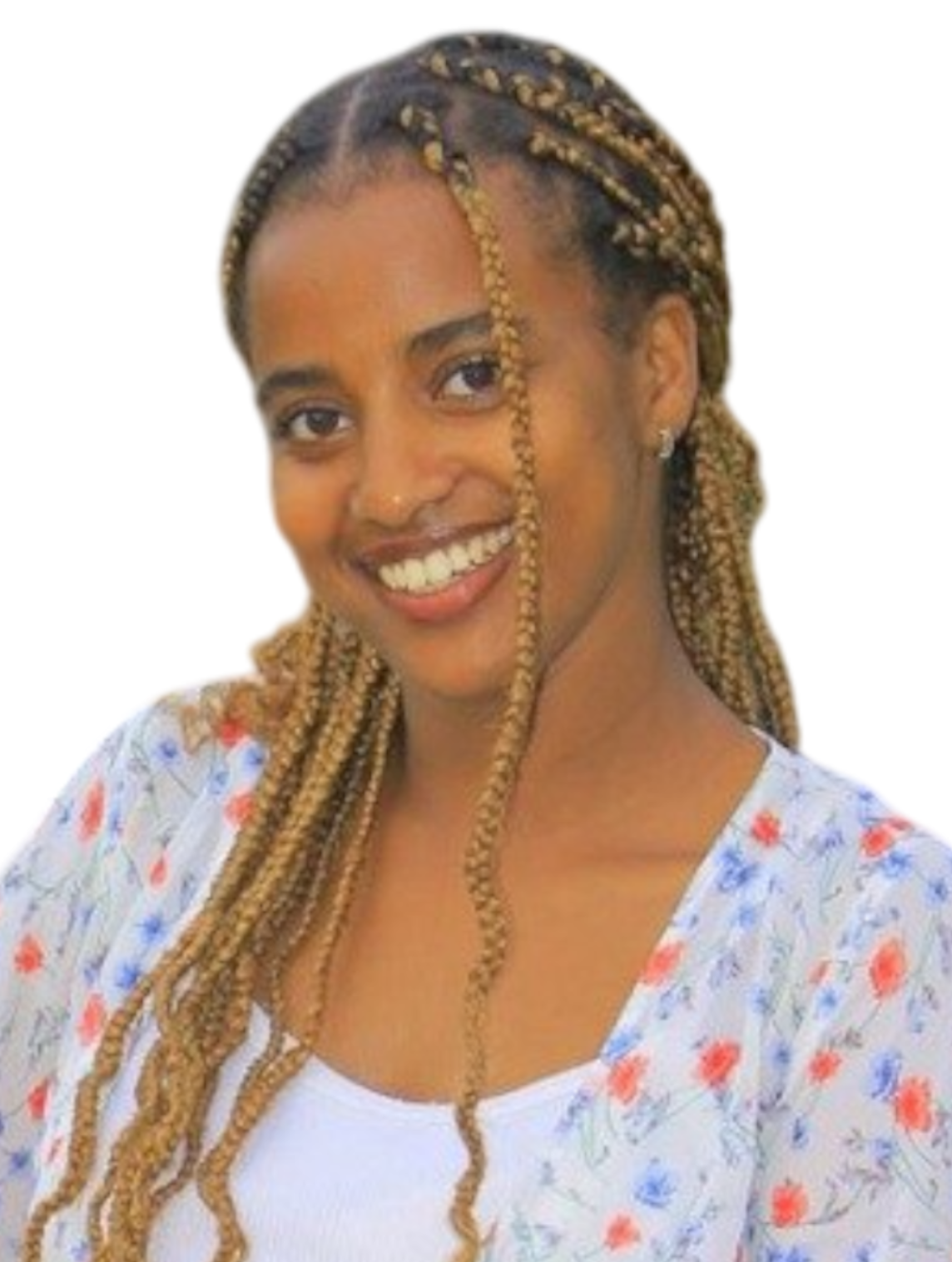 Hiwot Tegene​
