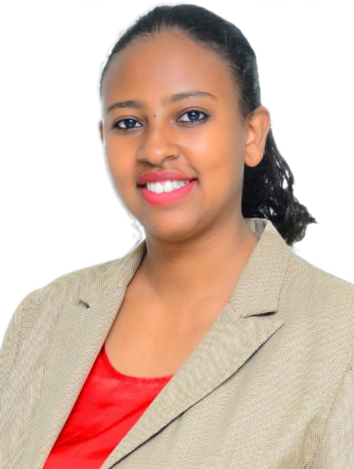 Dr. Eadom Solomon