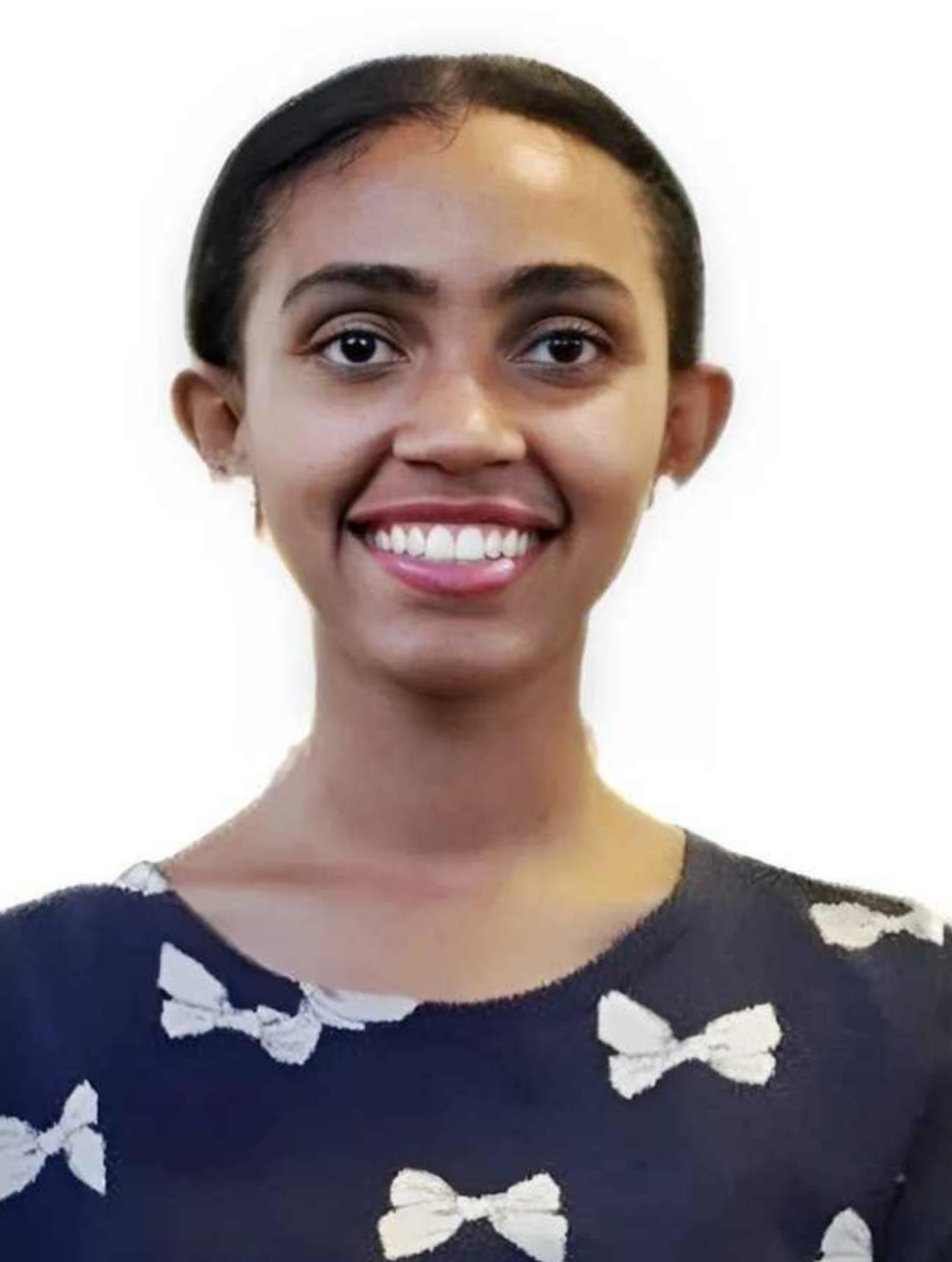 Dr. Eyerusalem Elias