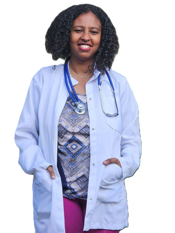 Dr. Eadom Solomon