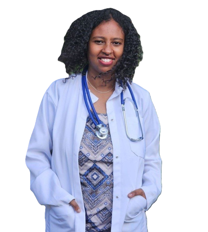 Dr. Eadom Solomon
