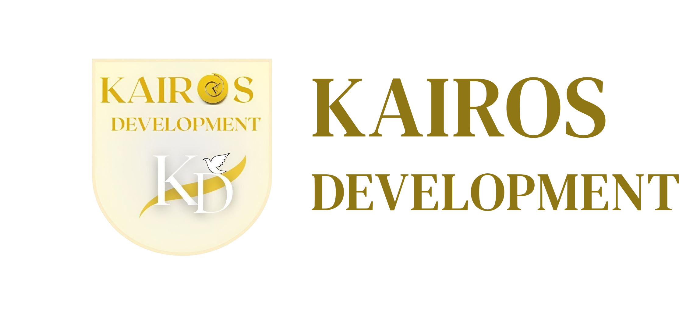 Kairos Development Logo