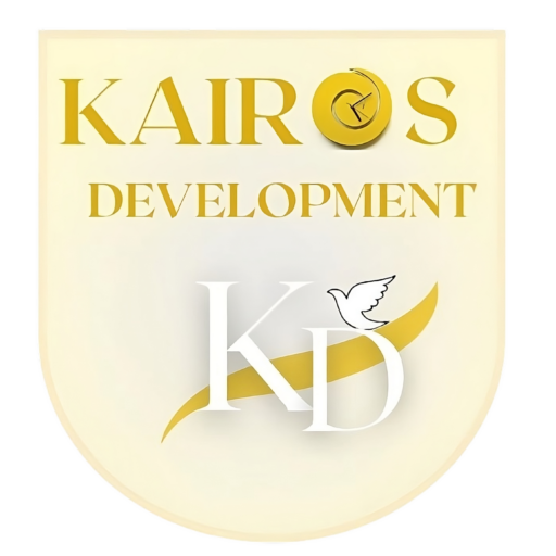 Kairos Development Logo