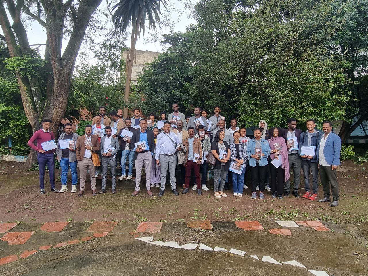 Youth Leadership Training