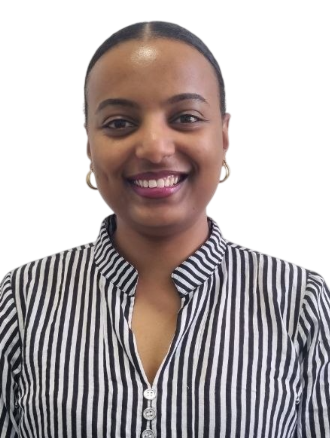 Dr Bereket Zewdu - Kairos Development
