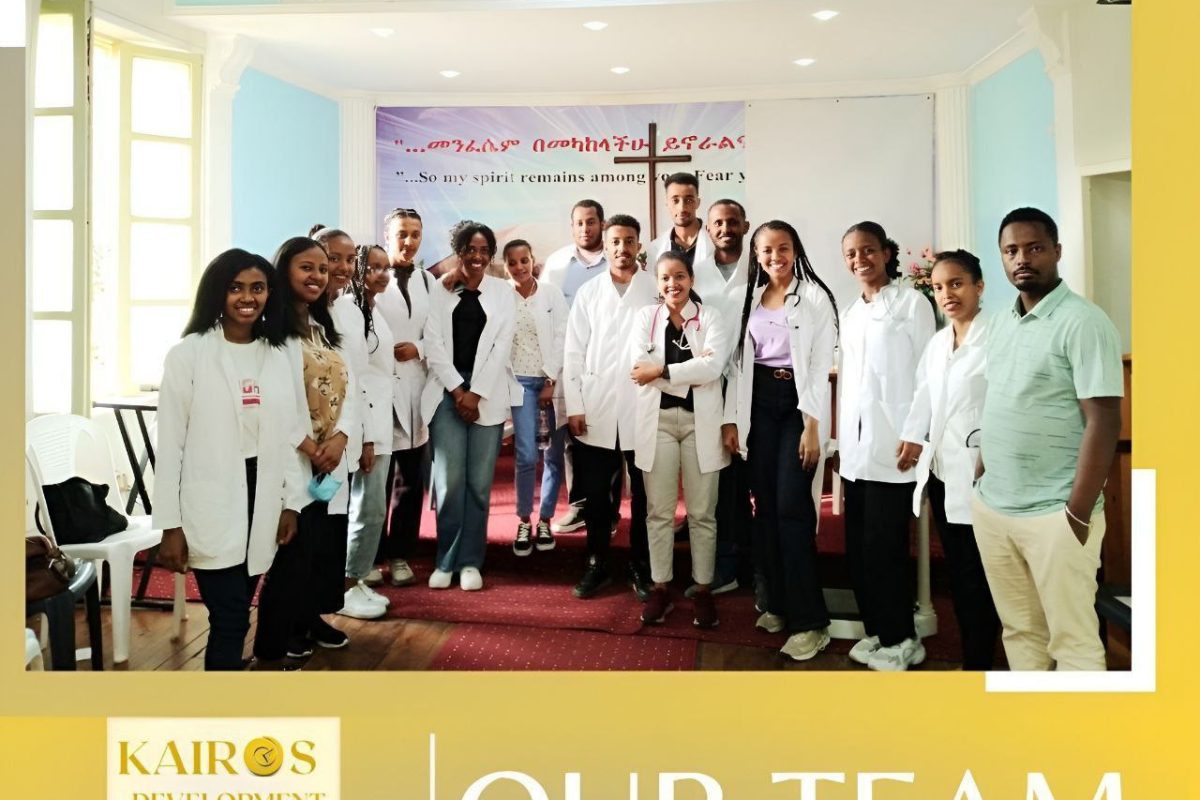 Kairos Services
