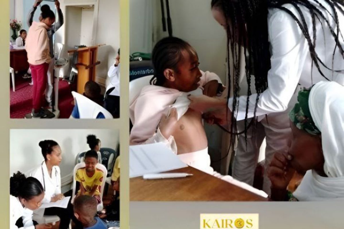 Kairos Services