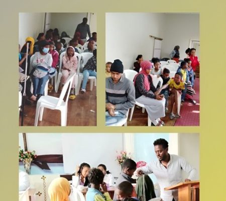 Kairos Services Kairos Services