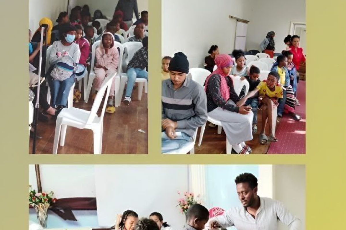 Kairos Services