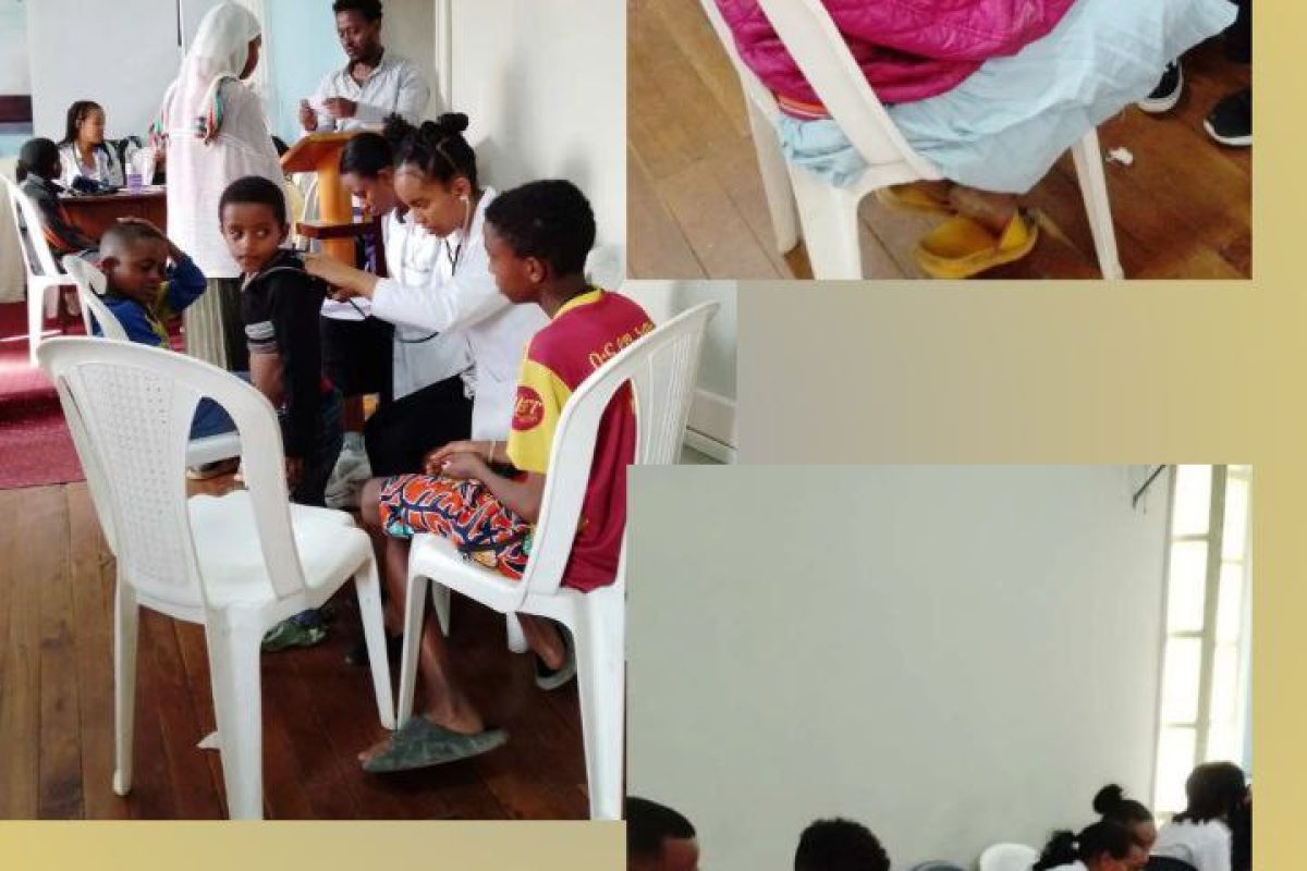 Kairos Services