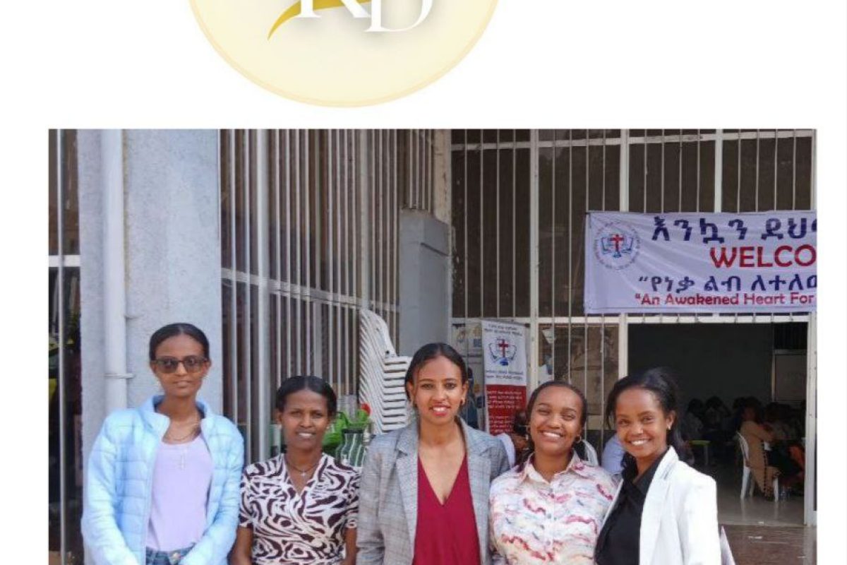 Holistic Ethical Leadership Training by Kairos Development