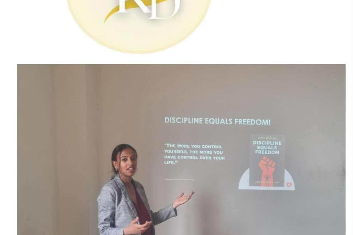 Holistic Ethical Leadership Training by Kairos Development