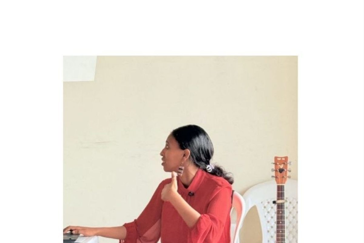 Holistic Ethical Leadership Training by Kairos Development