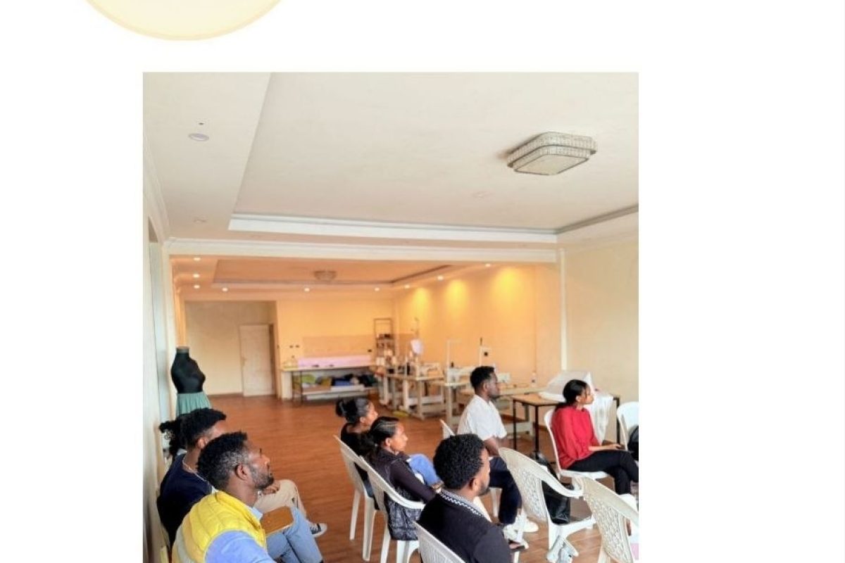 Holistic Ethical Leadership Training by Kairos Development